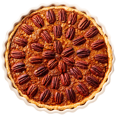 Pecan Pie