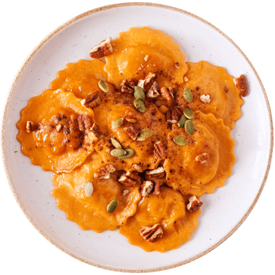 Ravioli