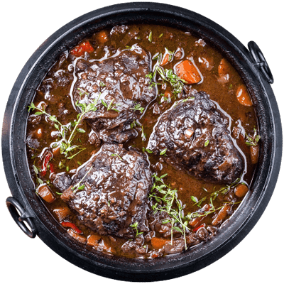 Red Wine Sauce