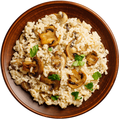 Risotto