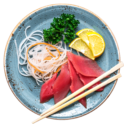 Sashimi