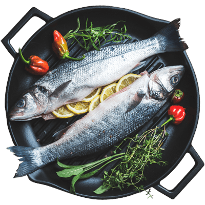 Seabass