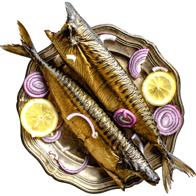 Smoked Fish