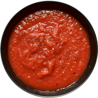 Tomato Sauce
