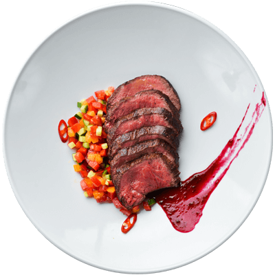 Veal