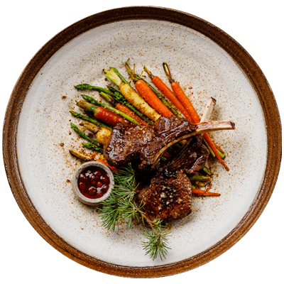 Venison