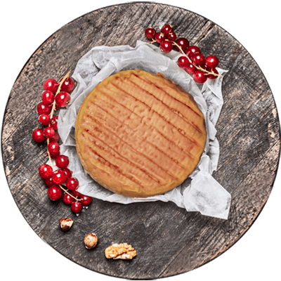 Wash Rind Cheese
