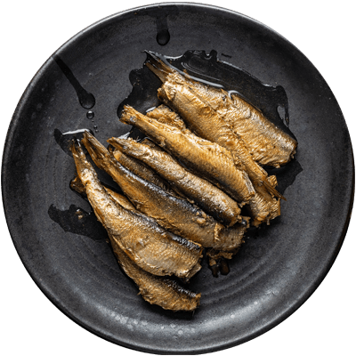 White Bait