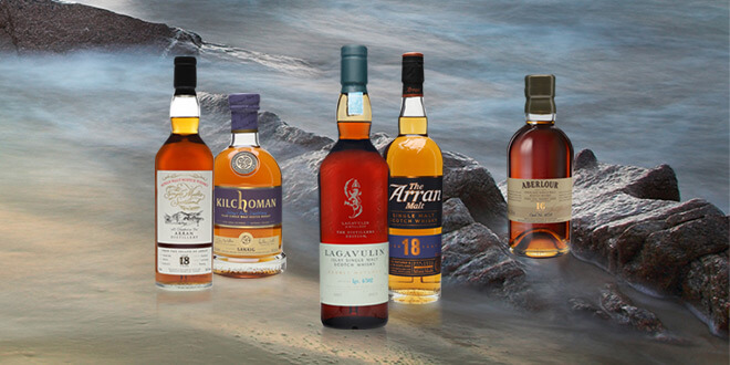 The Whisky Lover