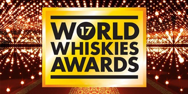 World Whiskies Awards 2017