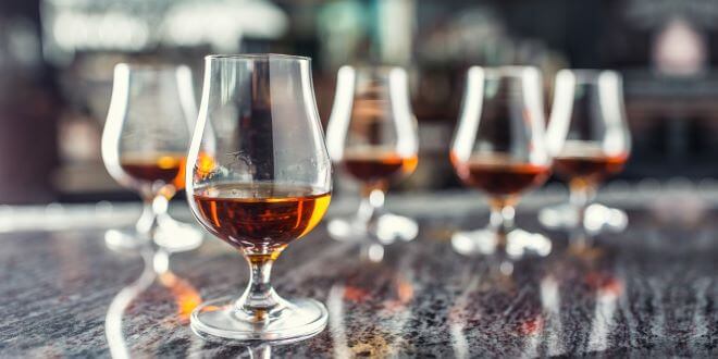 Whisky Gifts Under £100