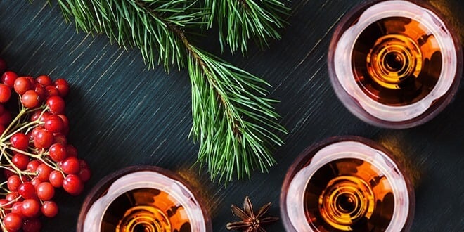 Whisky Gifts Under £50