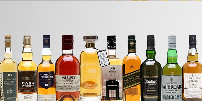 Malt Madness!Great deals