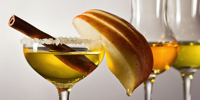 Top 10 Liqueurs