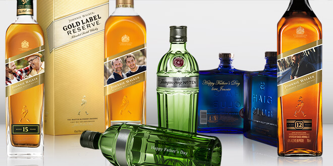Personalised Gifts