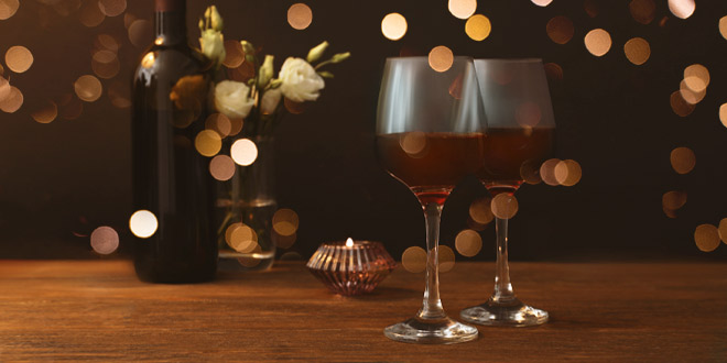 Winter Wines