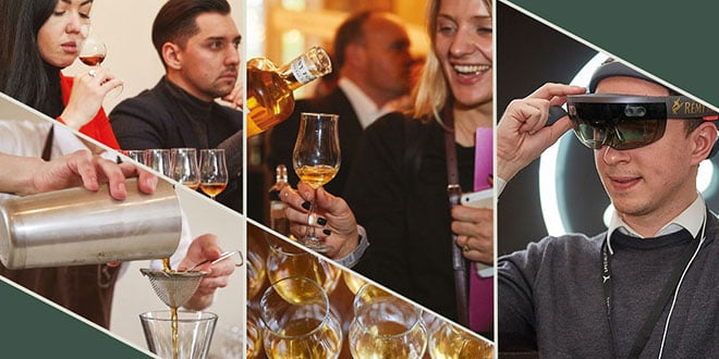 The Cognac Show22-23 April 2022