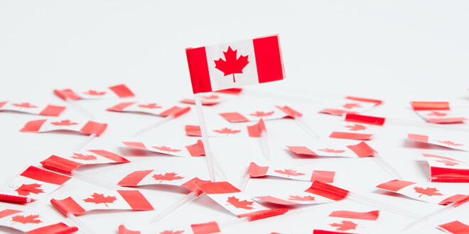 Cool from Canada