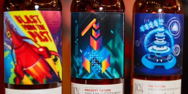 The Whisky Show 2018