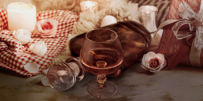 Romantic Gifts