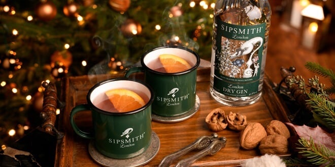 Hot Toddies