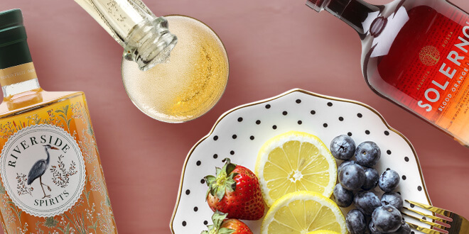 Pimp my prosecco