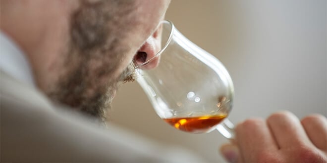 For the Whisky Connoisseur