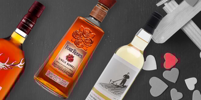A Whisky They'll Love
