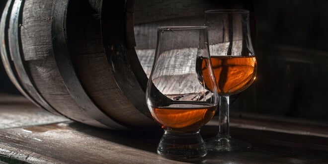 Top 10 Sherry Cask Whiskies