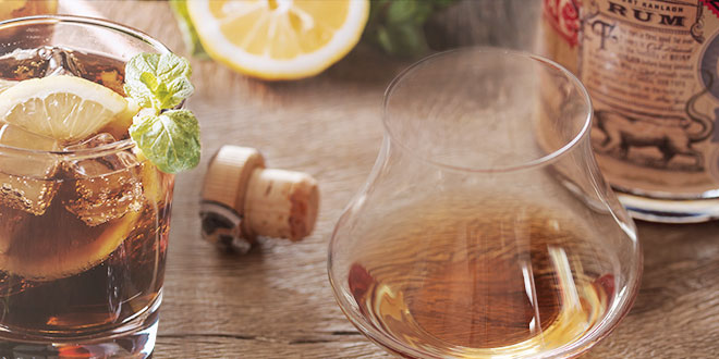 The Havana Club Professional Series