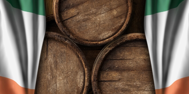 Top 10 Irish Whiskies