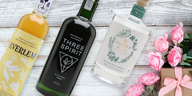 Gifts for New Moms