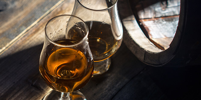 Top 10 Independently-Bottled Rums