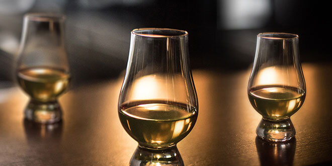 Top 10 Islay Whiskies