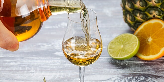 Rum
