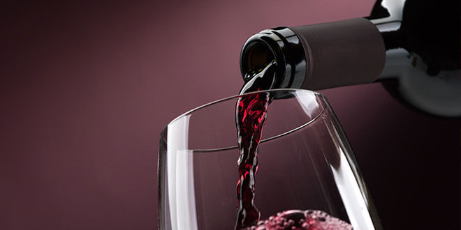 Top 10 Wines