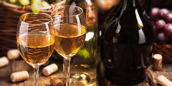 Vegan Wines