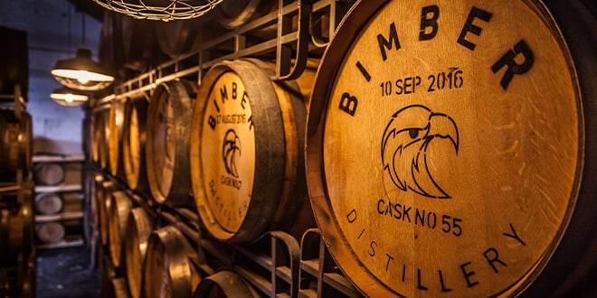 Bimber Spirits
