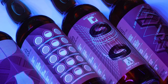 Launched at Whisky Show 2019