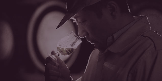 Top 10 Japanese Whiskies