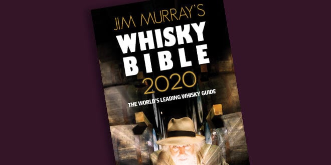 Jim Murray's Whisky Bible 2020