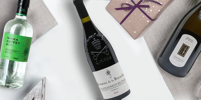 Host(ess) Gifts