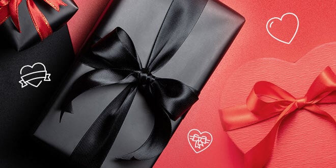 Gift Sets With Love