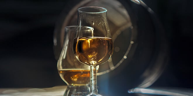 Pappy Van Winkle Ballots