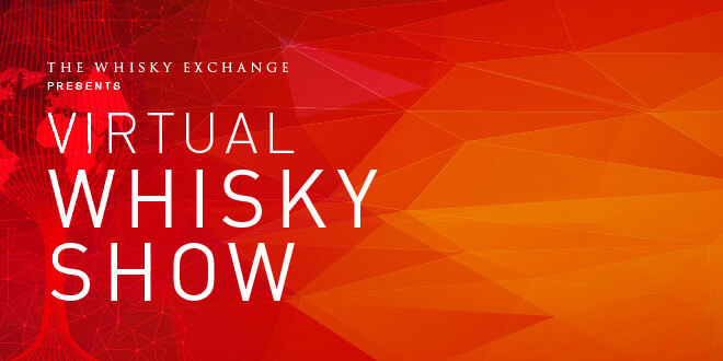 Whisky Show 2020