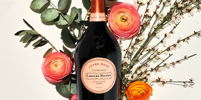 Laurent-Perrier Favourites