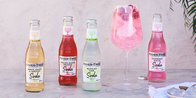 Spritz It Up