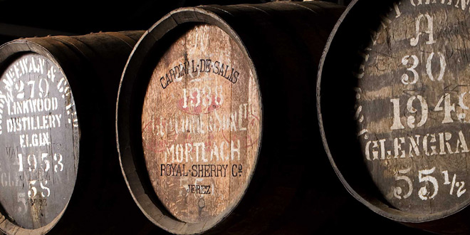 Gordon & MacPhail