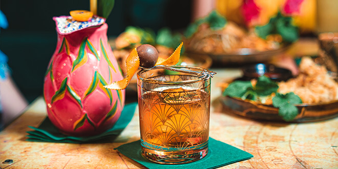 Cocktail Tasting Packs