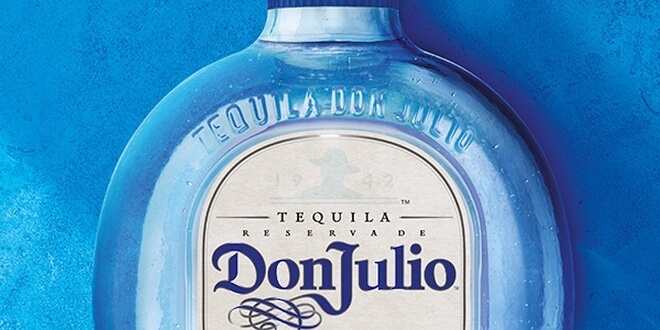 Don JulioTequila